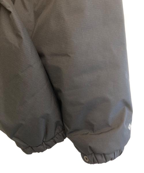 FREAK'S STORE（フリークスストア）FREAK'S STORE (フリークスストア) PHENIX (フェニックス) 中綿ジャケット ブラック サイズ:Sの古着・服飾アイテム