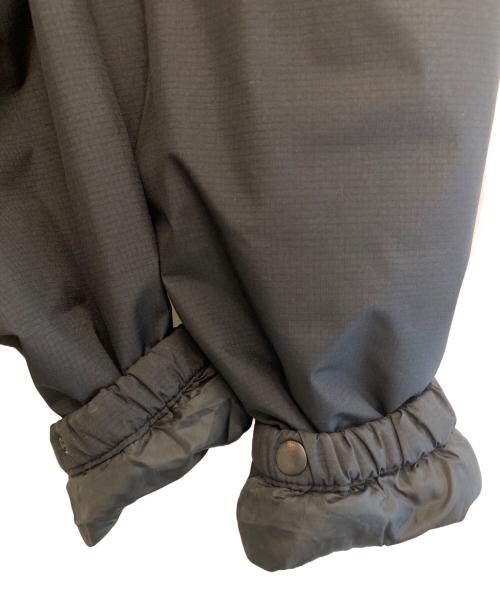 FREAK'S STORE（フリークスストア）FREAK'S STORE (フリークスストア) PHENIX (フェニックス) 中綿ジャケット ブラック サイズ:Sの古着・服飾アイテム