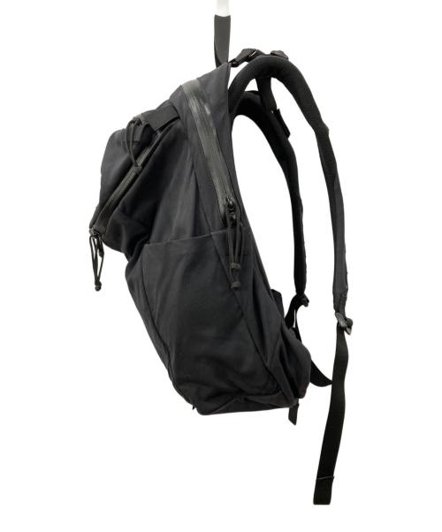 MYSTERY RANCH（ミステリーランチ）MYSTERY RANCH (ミステリーランチ) 2 DAY ASSAULT 2デイアサルト 27L ブラックの古着・服飾アイテム