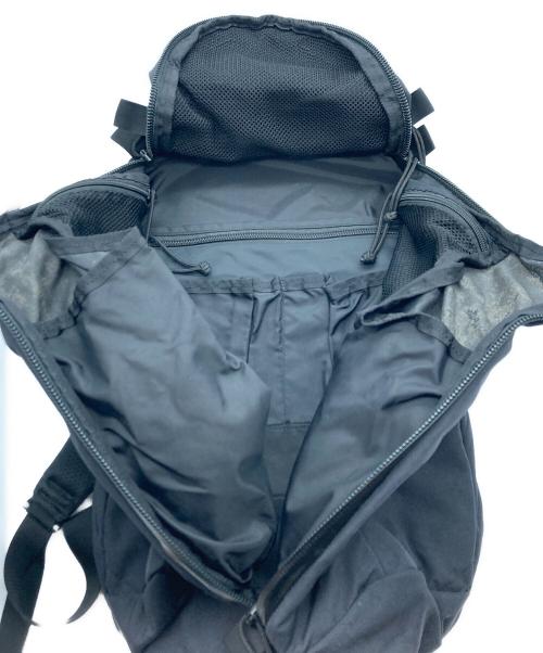 MYSTERY RANCH（ミステリーランチ）MYSTERY RANCH (ミステリーランチ) 2 DAY ASSAULT 2デイアサルト 27L ブラックの古着・服飾アイテム