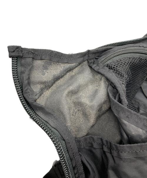 MYSTERY RANCH（ミステリーランチ）MYSTERY RANCH (ミステリーランチ) 2 DAY ASSAULT 2デイアサルト 27L ブラックの古着・服飾アイテム