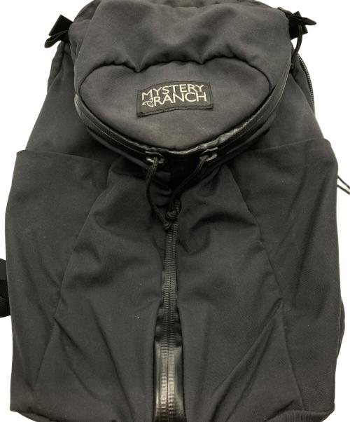 MYSTERY RANCH（ミステリーランチ）MYSTERY RANCH (ミステリーランチ) 2 DAY ASSAULT 2デイアサルト 27L ブラックの古着・服飾アイテム