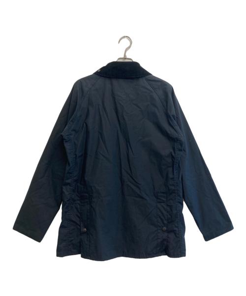 Barbour（バブアー）Barbour (バブアー) SL BEDALE ブラック サイズ:36の古着・服飾アイテム