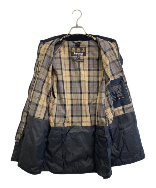 Barbour（バブアー）Barbour (バブアー) SL BEDALE ブラック サイズ:36の古着・服飾アイテム