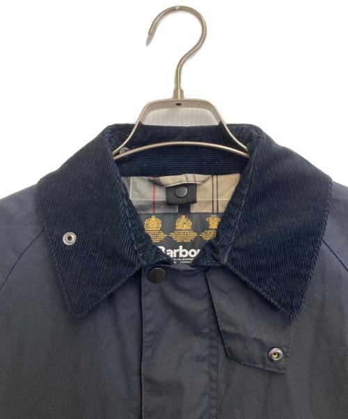 Barbour（バブアー）Barbour (バブアー) SL BEDALE ブラック サイズ:36の古着・服飾アイテム