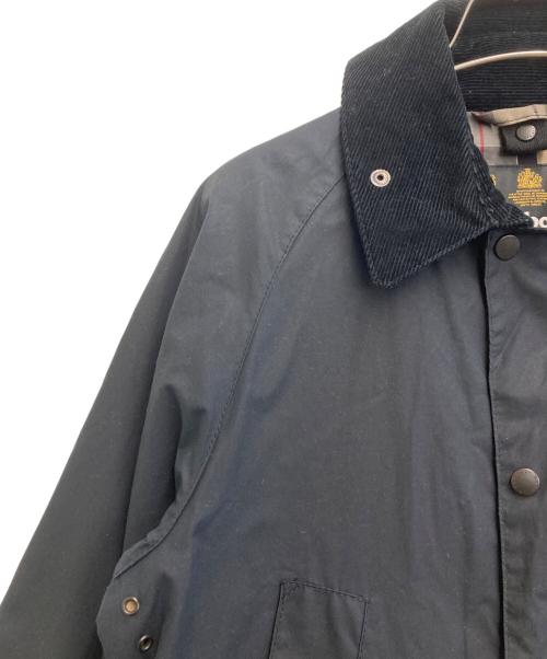 Barbour（バブアー）Barbour (バブアー) SL BEDALE ブラック サイズ:36の古着・服飾アイテム