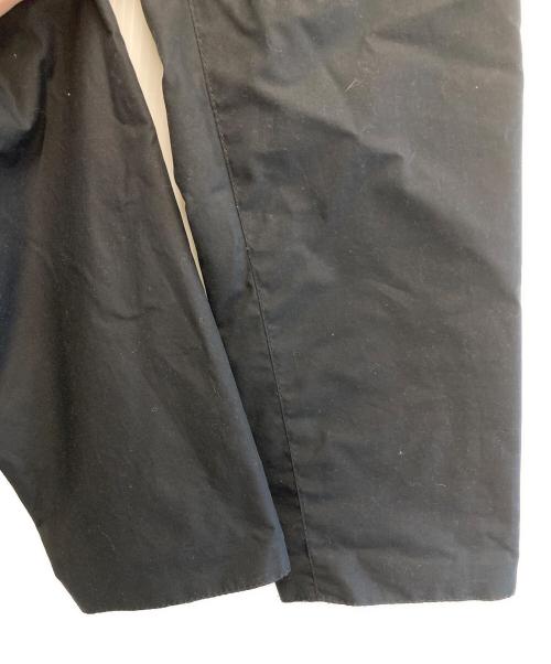 Barbour（バブアー）Barbour (バブアー) SL BEDALE ブラック サイズ:36の古着・服飾アイテム