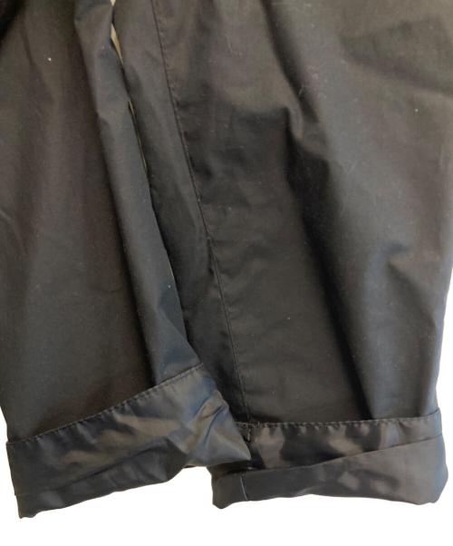 Barbour（バブアー）Barbour (バブアー) SL BEDALE ブラック サイズ:36の古着・服飾アイテム