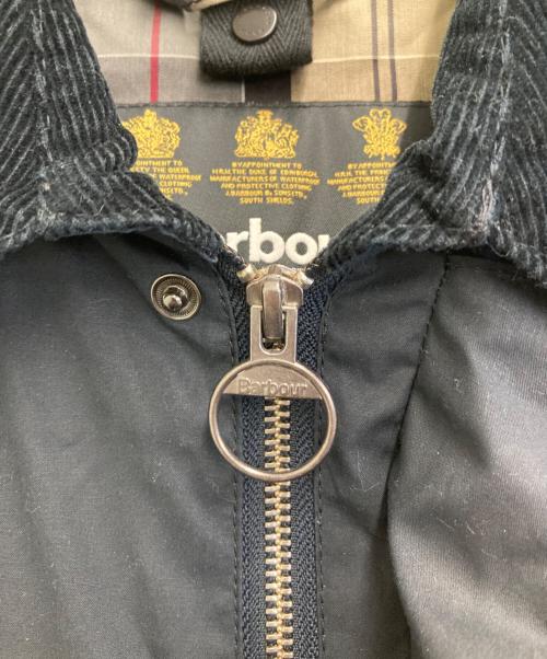 Barbour（バブアー）Barbour (バブアー) SL BEDALE ブラック サイズ:36の古着・服飾アイテム