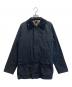 Barbour（バブアー）の古着「SL BEDALE」｜ブラック