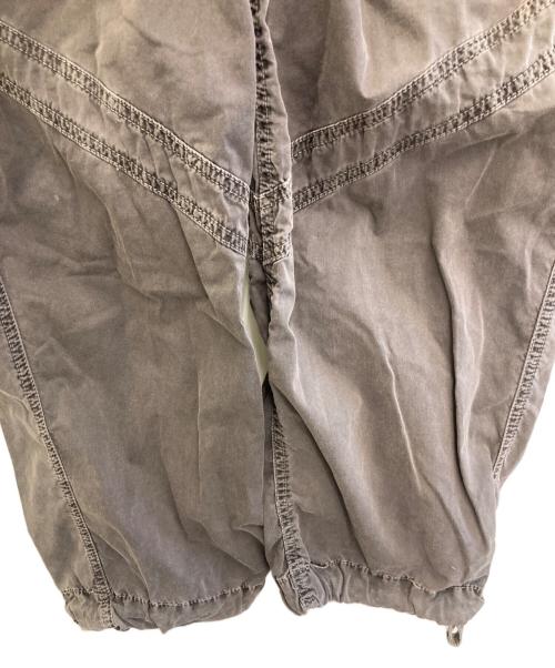 POLO RALPH LAUREN（ポロ・ラルフローレン）POLO RALPH LAUREN (ポロ・ラルフローレン) カーゴパンツ グレー サイズ:SIZE 81cm (W32)の古着・服飾アイテム