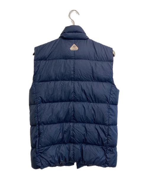 Pyrenex（ピレネックス）Pyrenex (ピレネックス) ESPELETTE VEST ネイビー サイズ:SIZE Mの古着・服飾アイテム