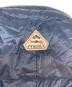 中古・古着 Pyrenex (ピレネックス) ESPELETTE VEST ネイビー サイズ:SIZE M：8000円