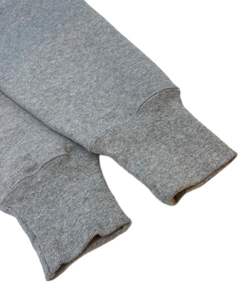 Champion REVERSE WEAVE（チャンピオン リバース ウィーブ）Champion REVERSE WEAVE (チャンピオン リバース ウィーブ) スウェット グレー サイズ:SIZE Lの古着・服飾アイテム