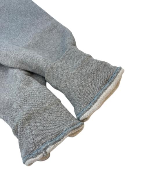 Champion REVERSE WEAVE（チャンピオン リバース ウィーブ）Champion REVERSE WEAVE (チャンピオン リバース ウィーブ) スウェット グレー サイズ:SIZE Lの古着・服飾アイテム