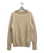ANDERSEN-ANDERSENアンデルセン アンデルセン）の古着「ニット」｜ベージュ