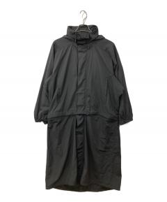 中古・古着通販】emmi (エミ) キャンブリックティアードワンピース