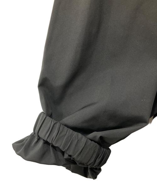 emmi（エミ）emmi (エミ) マウンテンコート ブラック サイズ:SIZE 1の古着・服飾アイテム