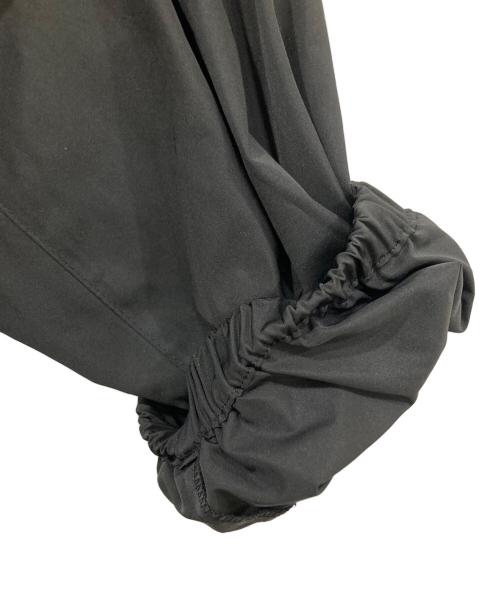 emmi（エミ）emmi (エミ) マウンテンコート ブラック サイズ:SIZE 1の古着・服飾アイテム