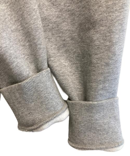 THE NORTH FACE（ザ ノース フェイス）THE NORTH FACE (ザ ノース フェイス) リアビューフルジップ グレー サイズ:XLの古着・服飾アイテム