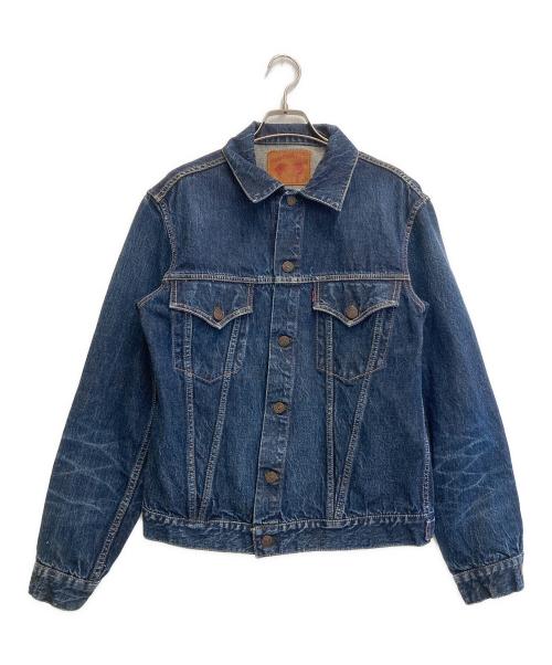 FULLCOUNT（フルカウント）FULLCOUNT (フルカウント) 3rdデニムジャケット インディゴ サイズ:42の古着・服飾アイテム