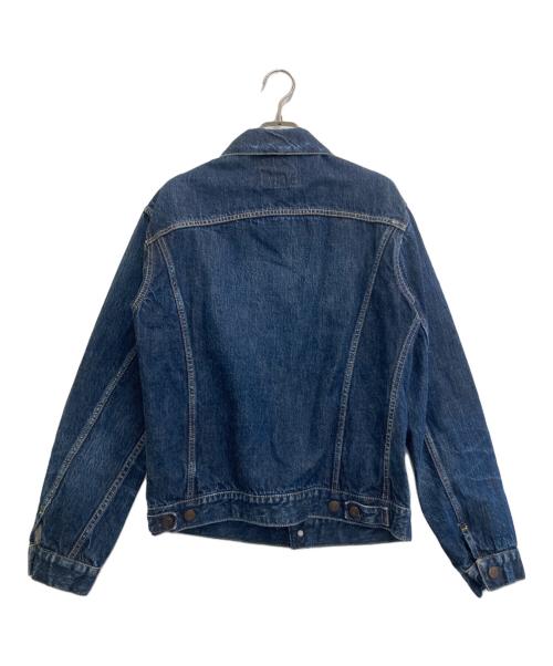 FULLCOUNT（フルカウント）FULLCOUNT (フルカウント) 3rdデニムジャケット インディゴ サイズ:42の古着・服飾アイテム