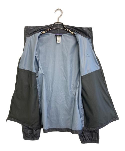 Patagonia（パタゴニア）Patagonia (パタゴニア) Light & Variable Jacket グレー サイズ:Sの古着・服飾アイテム