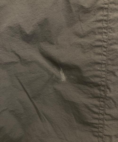 C.P COMPANY（シーピーカンパニー）C.P COMPANY (シーピーカンパニー) NYCRA ゴーグルテーラードジャケット ブラック サイズ:48の古着・服飾アイテム