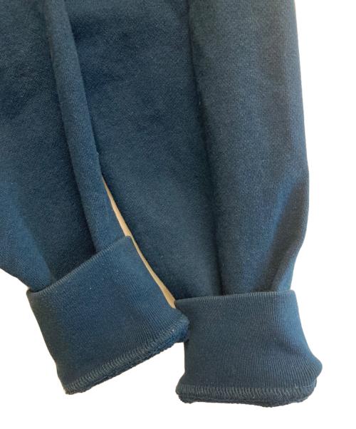 A BATHING APE（ア ベイシング エイプ）A BATHING APE (ア ベイシング エイプ) スタジャン ブルー サイズ:Lの古着・服飾アイテム