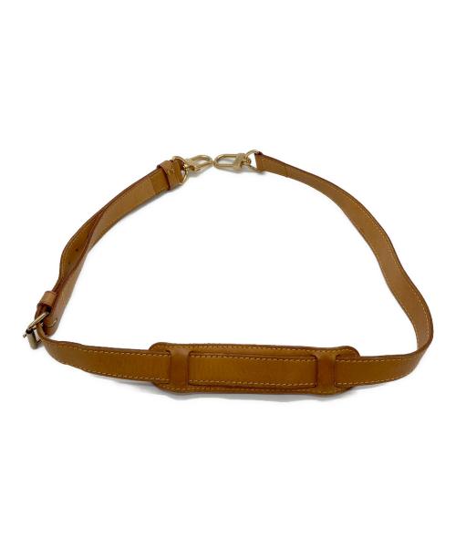 LOUIS VUITTON（ルイ ヴィトン）LOUIS VUITTON (ルイ ヴィトン) ボストンバッグ ブラウンの古着・服飾アイテム