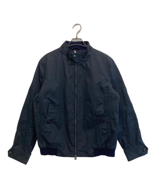 BEAMS F（ビームスエフ）BEAMS F (ビームスエフ) SEALUP (シーラップ) スイングトップ ネイビー サイズ:-の古着・服飾アイテム