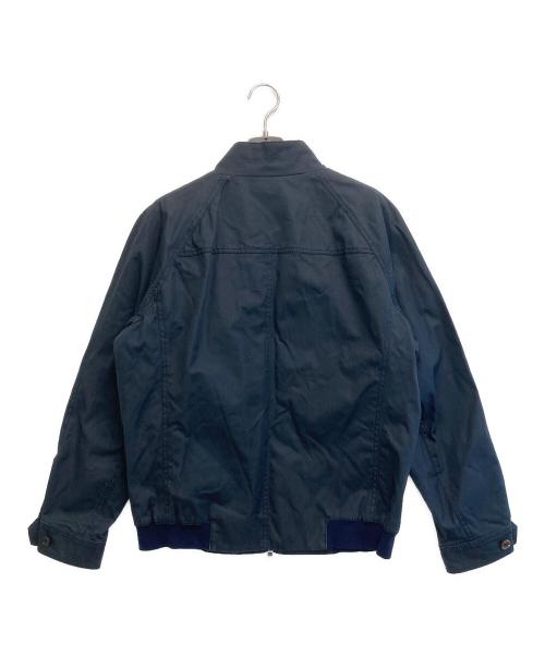 BEAMS F（ビームスエフ）BEAMS F (ビームスエフ) SEALUP (シーラップ) スイングトップ ネイビー サイズ:-の古着・服飾アイテム