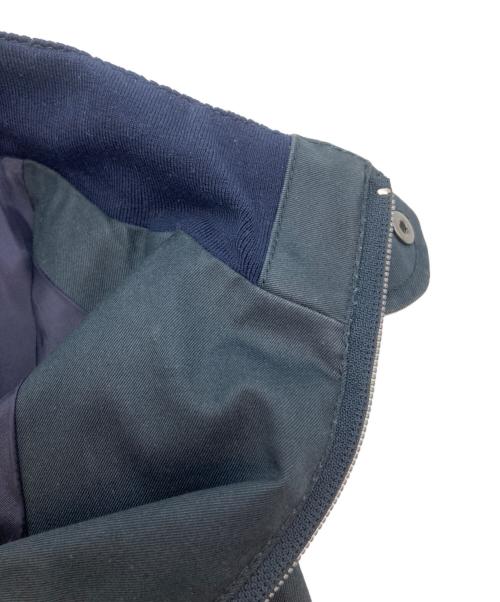 BEAMS F（ビームスエフ）BEAMS F (ビームスエフ) SEALUP (シーラップ) スイングトップ ネイビー サイズ:-の古着・服飾アイテム