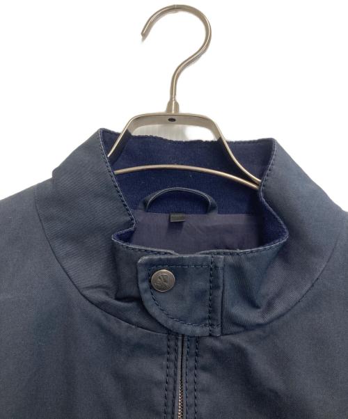 BEAMS F（ビームスエフ）BEAMS F (ビームスエフ) SEALUP (シーラップ) スイングトップ ネイビー サイズ:-の古着・服飾アイテム