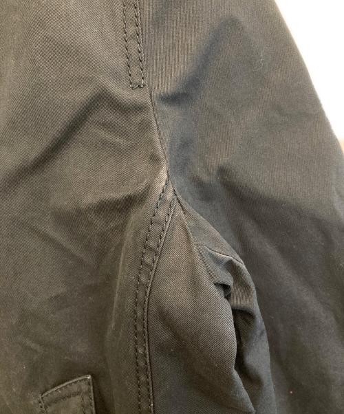 BEAMS F（ビームスエフ）BEAMS F (ビームスエフ) SEALUP (シーラップ) スイングトップ ネイビー サイズ:-の古着・服飾アイテム