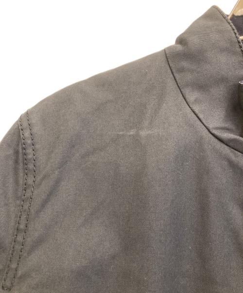 BEAMS F（ビームスエフ）BEAMS F (ビームスエフ) SEALUP (シーラップ) スイングトップ ネイビー サイズ:-の古着・服飾アイテム