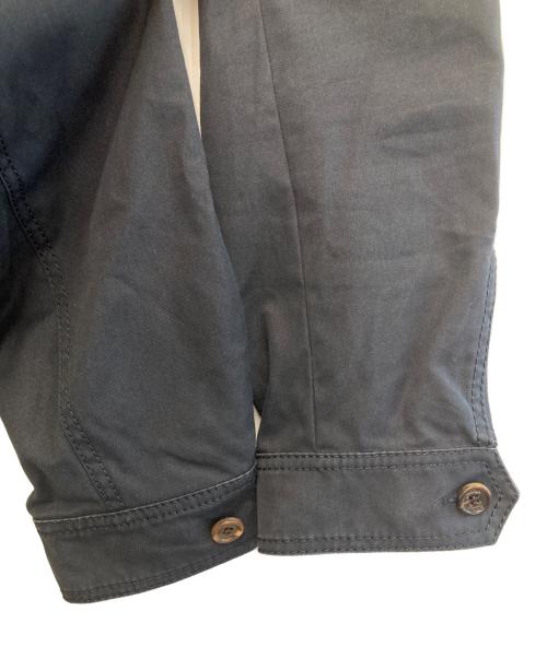 BEAMS F（ビームスエフ）BEAMS F (ビームスエフ) SEALUP (シーラップ) スイングトップ ネイビー サイズ:-の古着・服飾アイテム