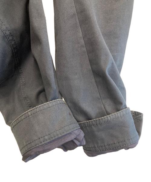 BEAMS F（ビームスエフ）BEAMS F (ビームスエフ) SEALUP (シーラップ) スイングトップ ネイビー サイズ:-の古着・服飾アイテム