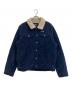 Patagonia（パタゴニア）の古着「コーデュロイボアジャケット」｜ネイビー