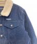 中古・古着 Patagonia (パタゴニア) コーデュロイボアジャケット ネイビー サイズ:M：9000円