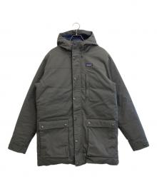 Patagonia（パタゴニア）の古着「メープルグローブダウンパーカ」｜グレー