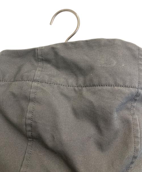 Patagonia（パタゴニア）Patagonia (パタゴニア) メープルグローブダウンパーカ グレー サイズ:Mの古着・服飾アイテム