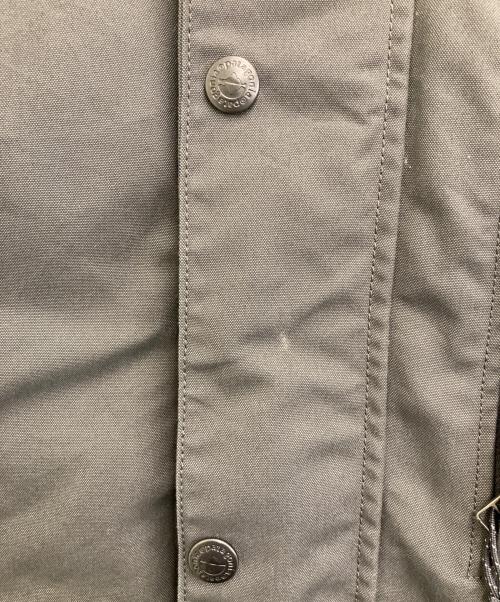 Patagonia（パタゴニア）Patagonia (パタゴニア) メープルグローブダウンパーカ グレー サイズ:Mの古着・服飾アイテム