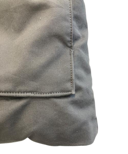 Patagonia（パタゴニア）Patagonia (パタゴニア) メープルグローブダウンパーカ グレー サイズ:Mの古着・服飾アイテム