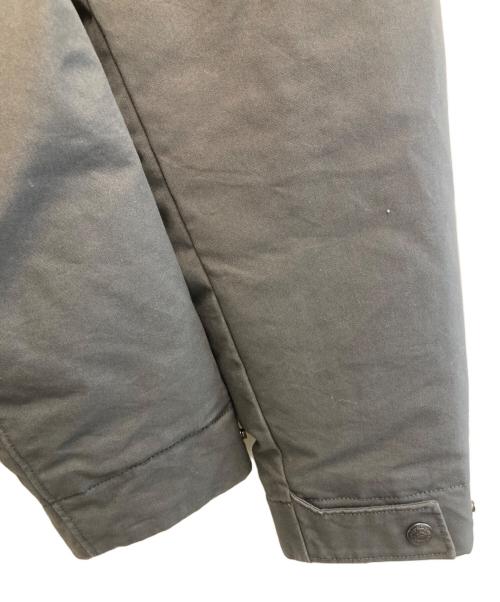 Patagonia（パタゴニア）Patagonia (パタゴニア) メープルグローブダウンパーカ グレー サイズ:Mの古着・服飾アイテム