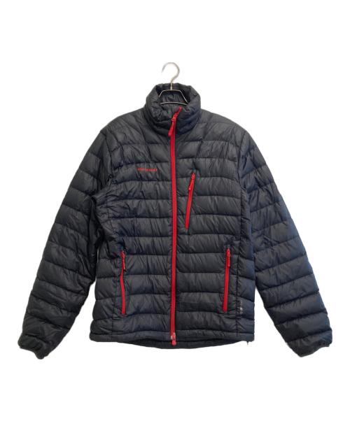 MAMMUT（マムート）MAMMUT (マムート) BROAD PEAK II ブラック サイズ:Lの古着・服飾アイテム