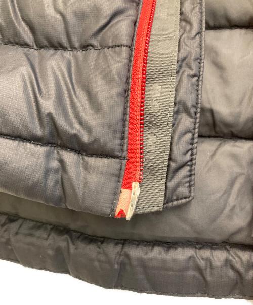 MAMMUT（マムート）MAMMUT (マムート) BROAD PEAK II ブラック サイズ:Lの古着・服飾アイテム