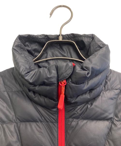 MAMMUT（マムート）MAMMUT (マムート) BROAD PEAK II ブラック サイズ:Lの古着・服飾アイテム