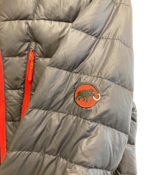 MAMMUT（マムート）MAMMUT (マムート) BROAD PEAK II ブラック サイズ:Lの古着・服飾アイテム