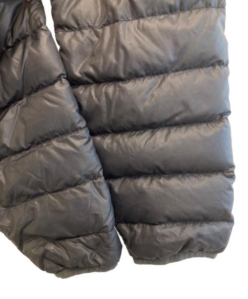 MAMMUT（マムート）MAMMUT (マムート) BROAD PEAK II ブラック サイズ:Lの古着・服飾アイテム